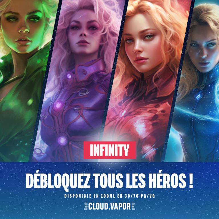 INFINITY