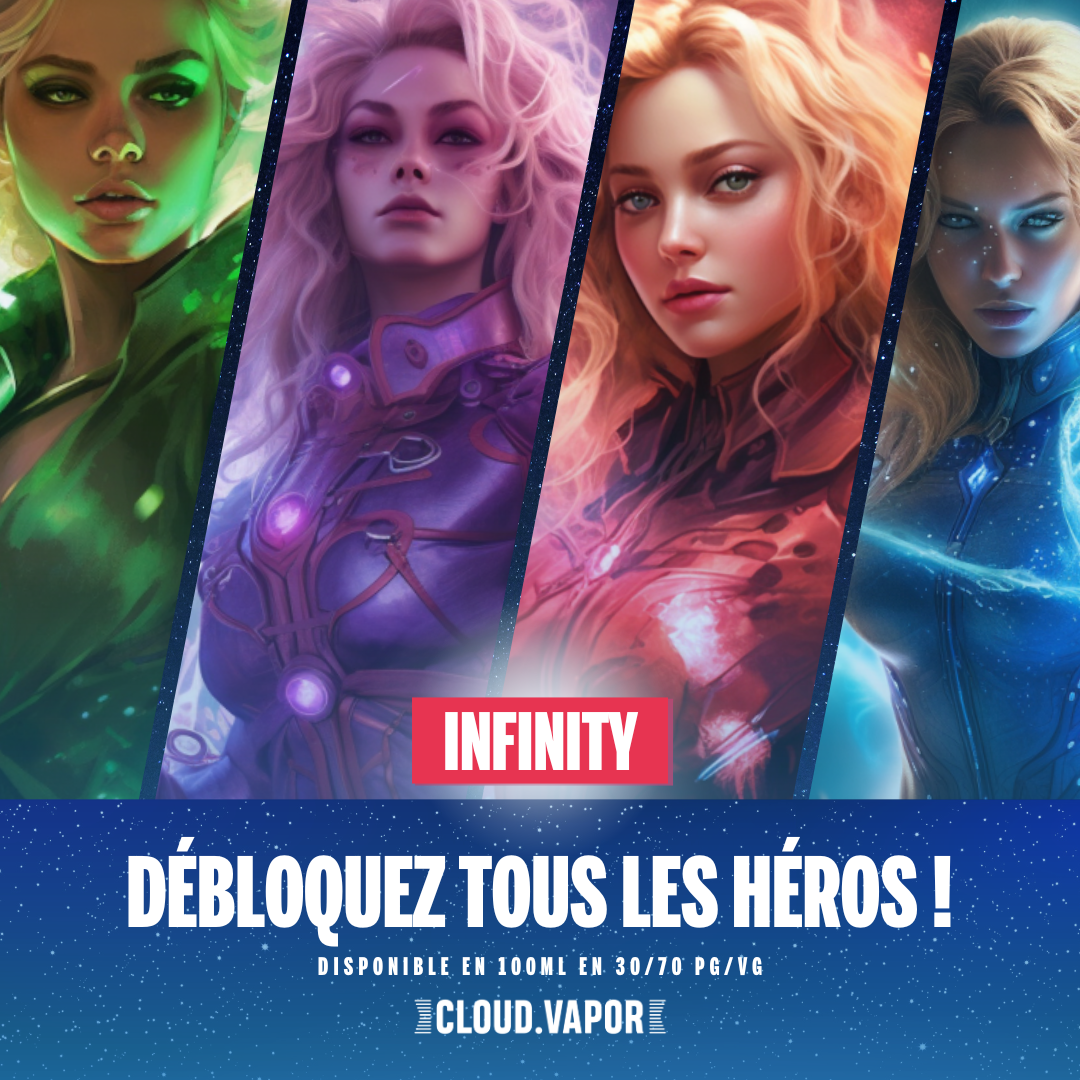 INFINITY