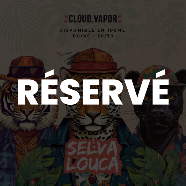 SELVA LOUCA