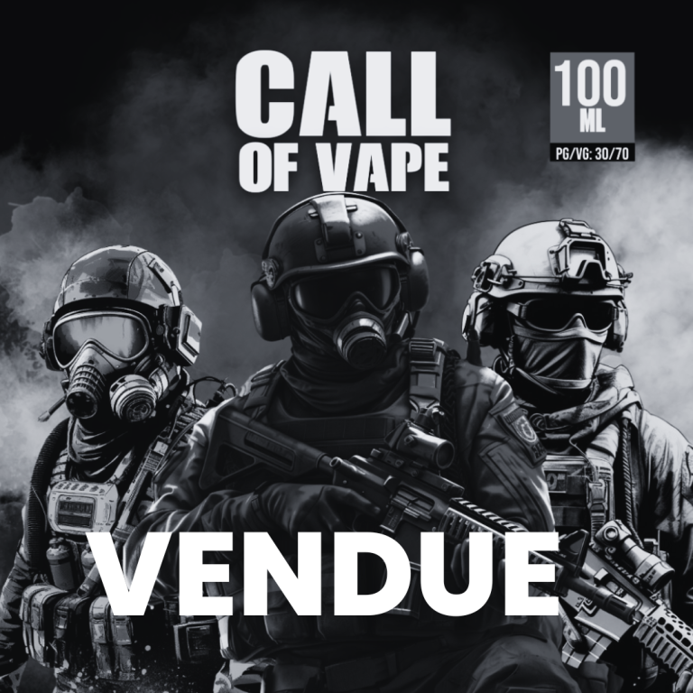 CALL OF VAPE