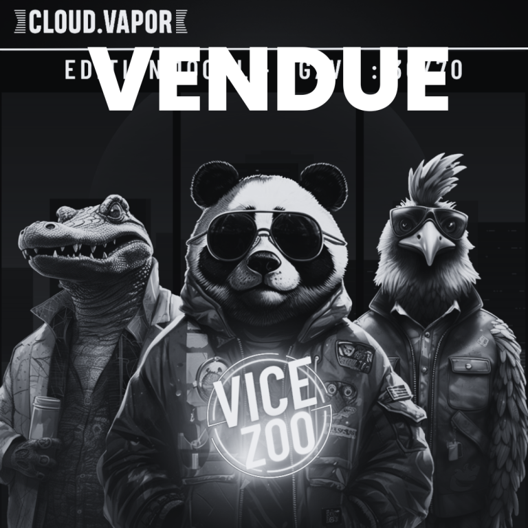 VICE ZOO