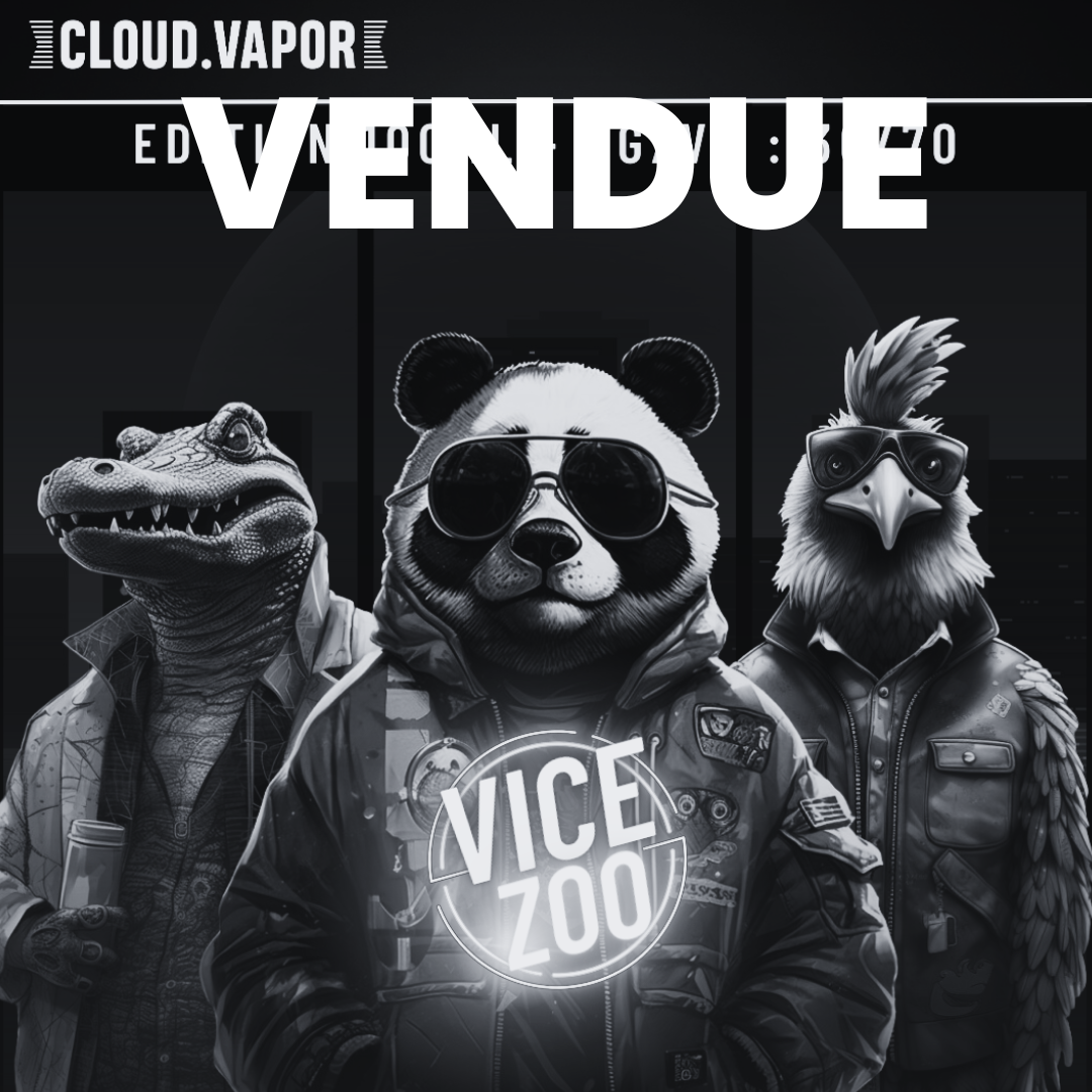 VICE ZOO