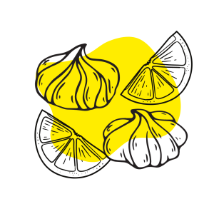 Citron meringué e-liquide CLOUD VAPOR