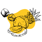 Ananas Frais