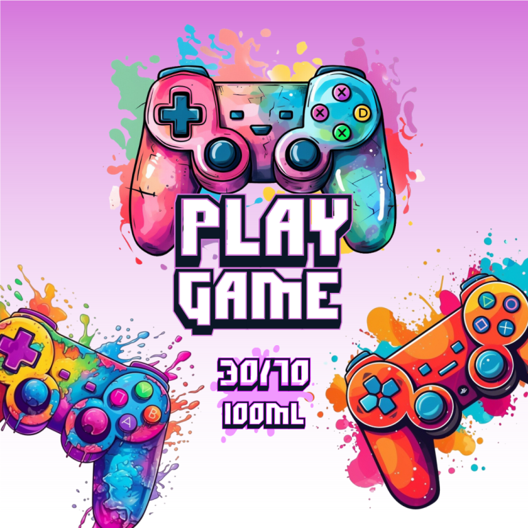 PLAY GAME